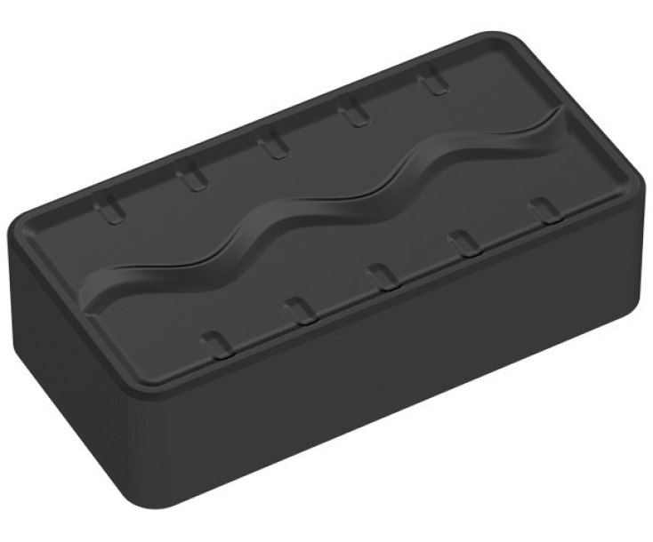 Твердосплавная пластина для тяжелой обработки LNMR 501432SN-R98 CTCP125 Ceratizit 7422851000