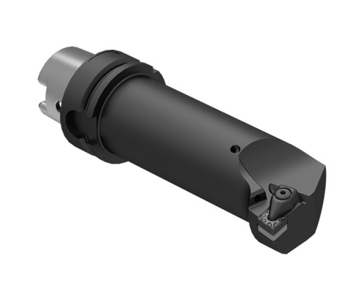 Поворотная головка MAXILOCK D HSK-T63-50Q-DCLNL-12 Ceratizit 74529512