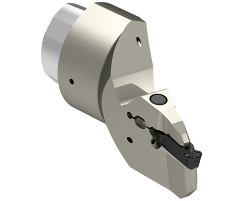 Поворотная головка OVALFLEX OC50R-X32L15H Ceratizit 7459751501