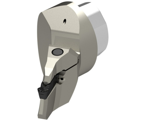 Поворотная головка OVALFLEX OC50R-X32R27.5E Ceratizit 7459752700