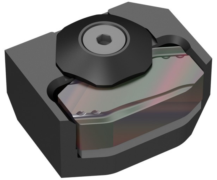 Кассета для пилинга CA00-LNGF2312 Ceratizit 7461000400