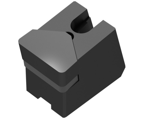 Картридж для проточки канавок HDCGN 1HX45P.44 Ceratizit 7462004500