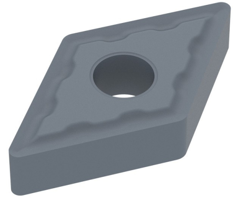 Твердосплавная токарная вставка DNMG 150412EN-M34 CTP5110 Ceratizit 75004420