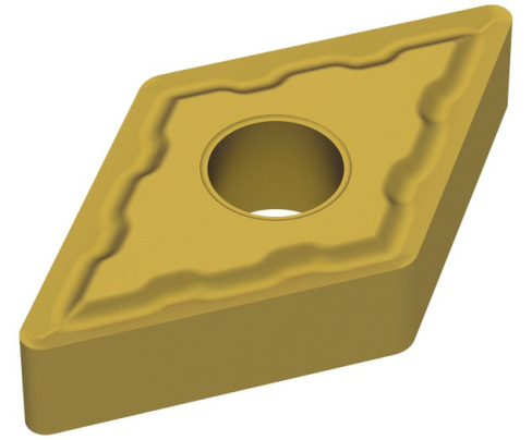 Твердосплавная токарная вставка DNMG 150408EN-M34 CTP5115 Ceratizit 75004518