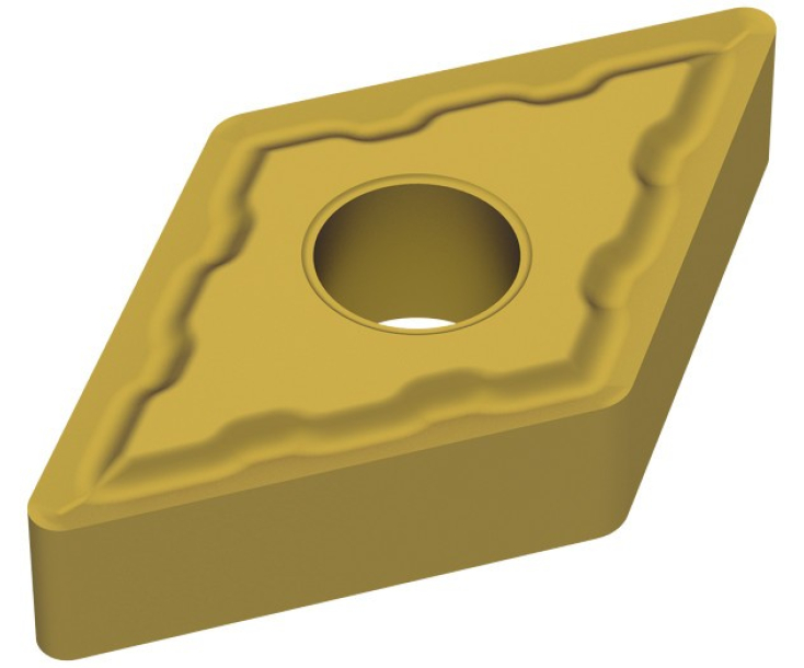 Твердосплавная токарная вставка DNMG 150408EN-M34 CTP5115 Ceratizit 75004518