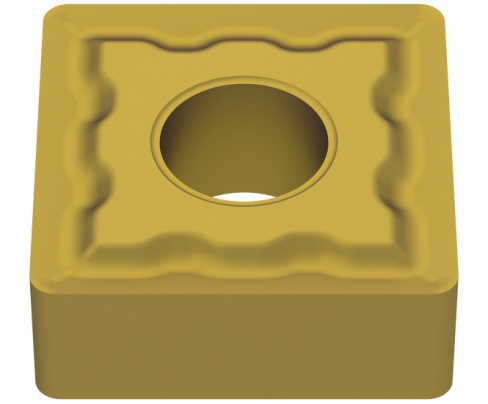 Твердосплавная токарная вставка SNMG 120408EN-M34 CTP5115 Ceratizit 75005518