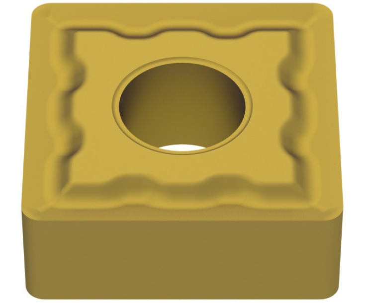 Твердосплавная токарная вставка SNMG 120408EN-M34 CTP5115 Ceratizit 75005518