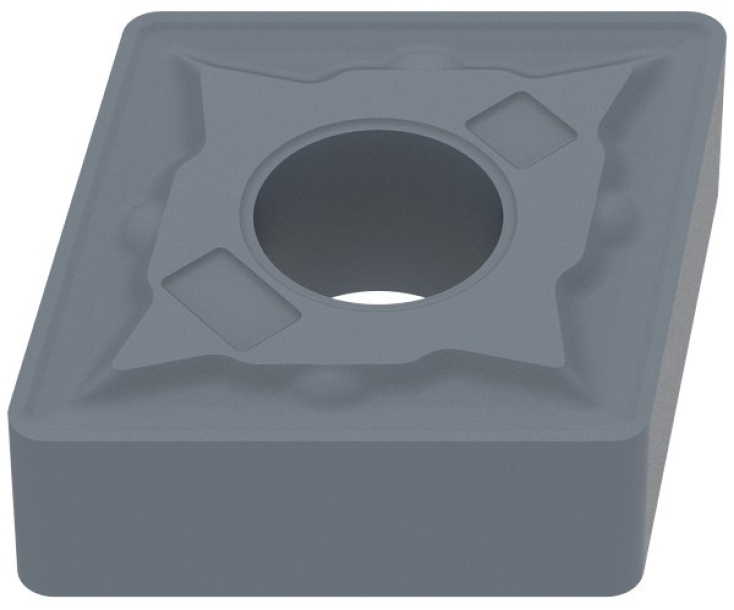 Твердосплавная токарная вставка CNMG 120416EN-M60 CTPM125 Ceratizit 75012234