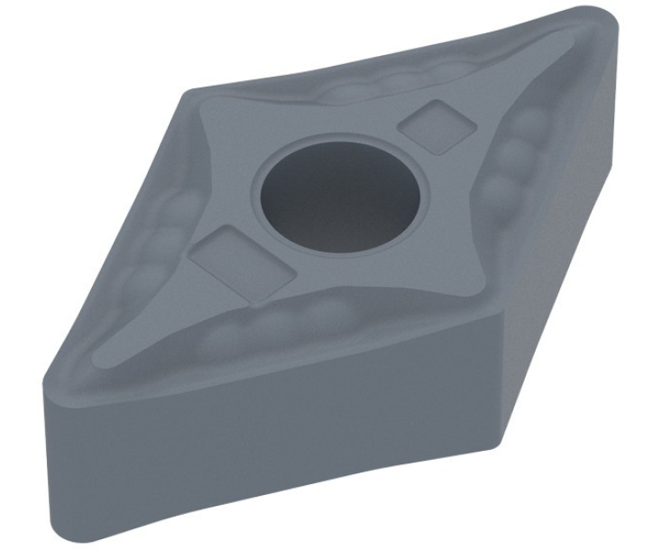 Твердосплавная токарная вставка DNMG 110408EN-F30 CTPM125 Ceratizit 75013206