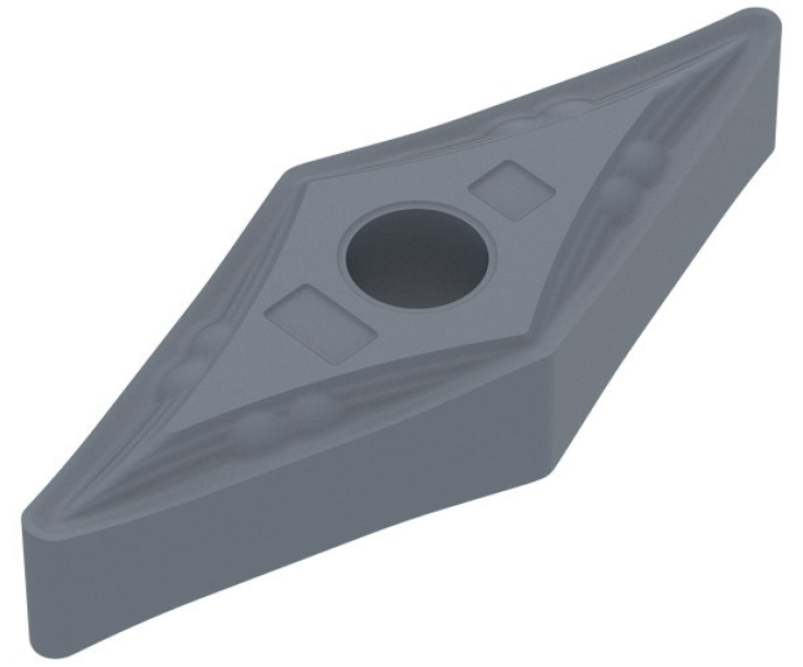 Твердосплавная токарная вставка VNMG 160408EN-M30 CTPM125 Ceratizit 75023218