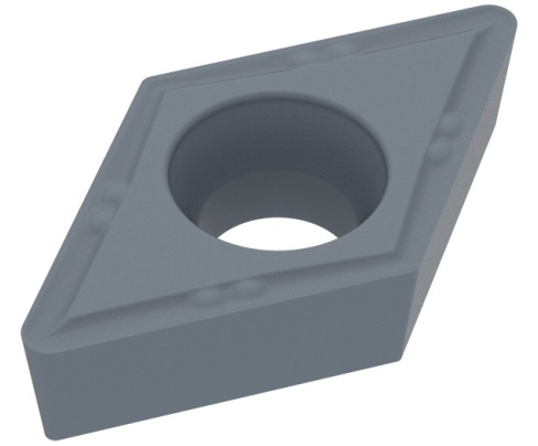 Твердосплавная токарная вставка DCMT 11T304EN-M25 CTPM125 Ceratizit 75213216