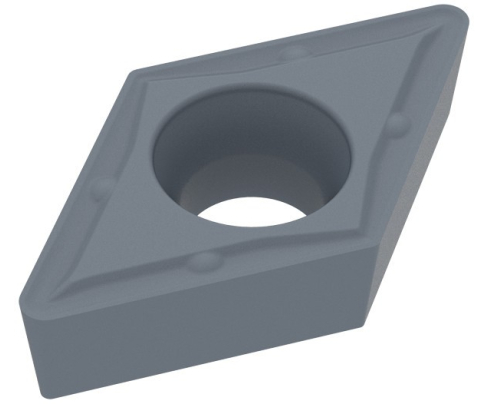 Твердосплавная токарная вставка DCMT 11T304EN-M55 CTPM125 Ceratizit 75214216