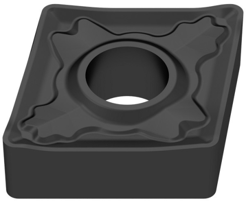 Твердосплавная токарная вставка CNMM 250924EN-R28 CTCP125 Ceratizit 7611458400