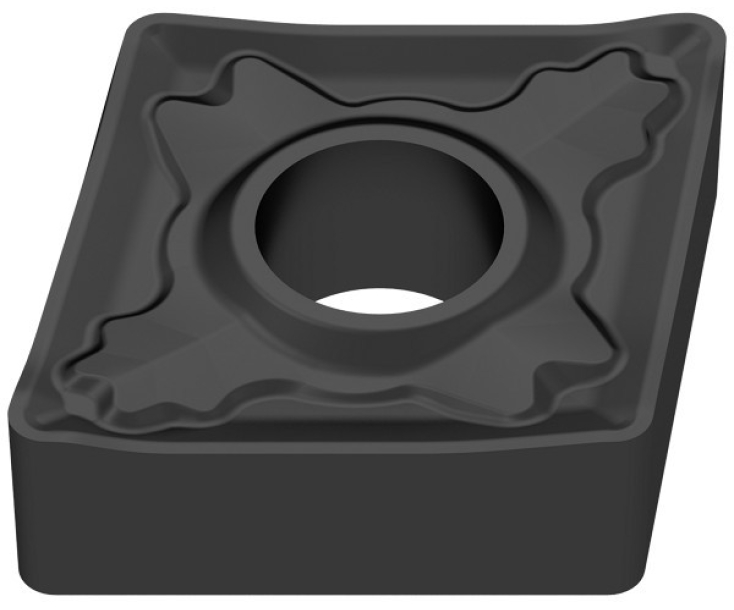 Твердосплавная токарная вставка CNMM 250924EN-R28 CTCP125 Ceratizit 7611458400