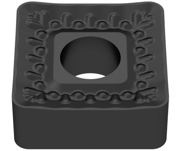 Твердосплавная токарная вставка SNMM 250724EN-R58 CTCP115 Ceratizit 76129360