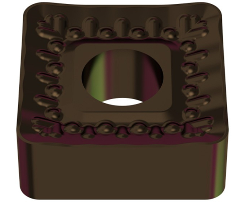 Твердосплавная токарная вставка SNMM 150616EN-R58 CTCP135 Ceratizit 76129734