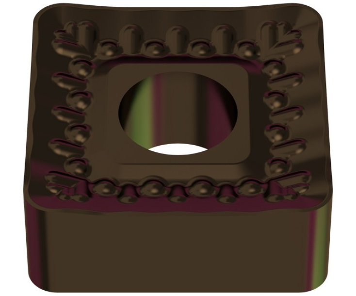 Твердосплавная токарная вставка SNMM 150616EN-R58 CTCP135 Ceratizit 76129734