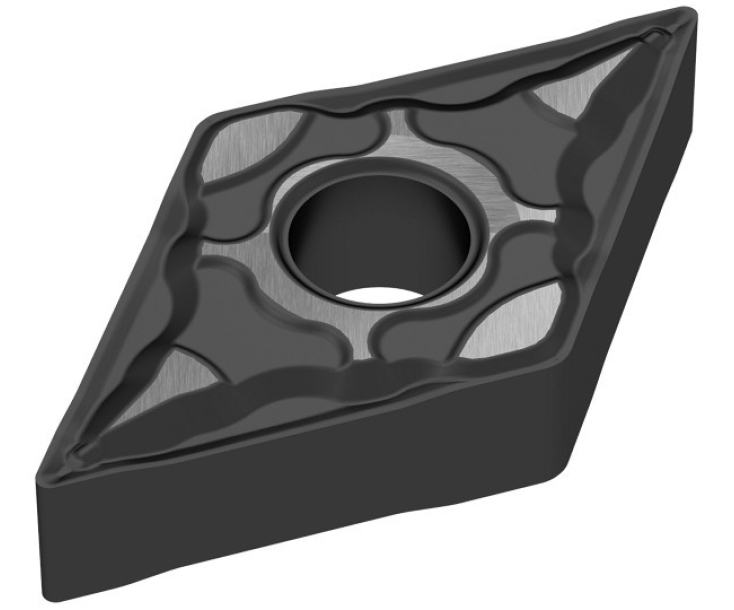 Твердосплавная токарная вставка DNMG 150404EN-M50 CTCP125 Ceratizit 76136514