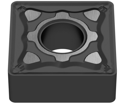 Твердосплавная токарная вставка SNMG 150612EN-M50 CTCP115 Ceratizit 76137332