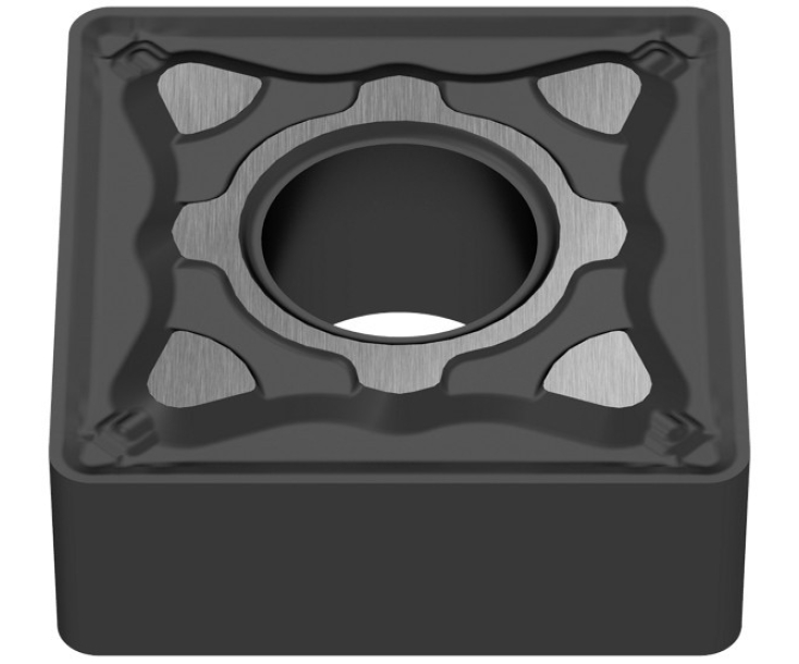 Твердосплавная токарная вставка SNMG 150612EN-M50 CTCP115 Ceratizit 76137332