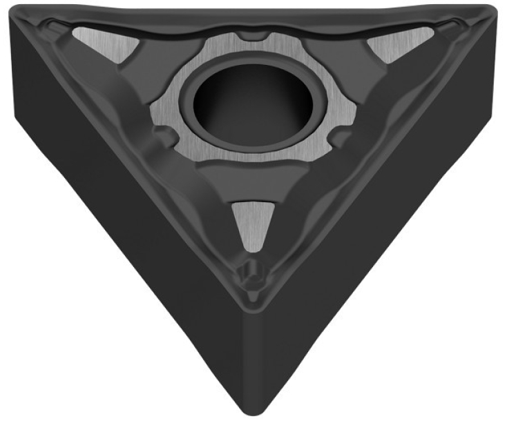 Твердосплавная токарная вставка TNMG 220408EN-M50 CTCP115 Ceratizit 76138330