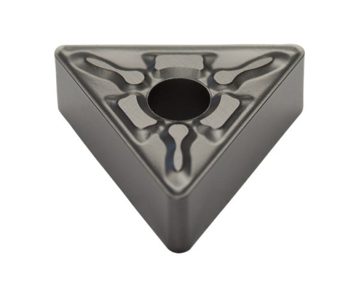 Твердосплавная токарная вставка TNMG 220408EN-TM CTCP125 Ceratizit 76143530