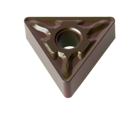 Твердосплавная токарная вставка TNMG 220408EN-TM CTCP135 Ceratizit 76143730