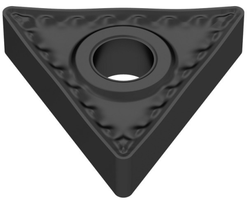 Твердосплавная токарная вставка TNMM 220408EN-TR CTCP125 Ceratizit 76150530