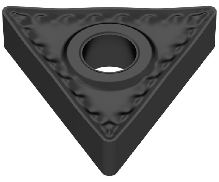 Твердосплавная токарная вставка TNMM 220408EN-TR CTCP125 Ceratizit 76150530