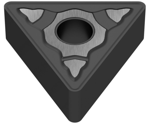 Твердосплавная токарная вставка TNMG 160412EN-M70 CTCP115 Ceratizit 76155320