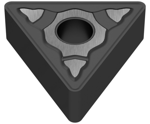 Твердосплавная токарная вставка TNMG 220416EN-M70 CTCP125 Ceratizit 76155534