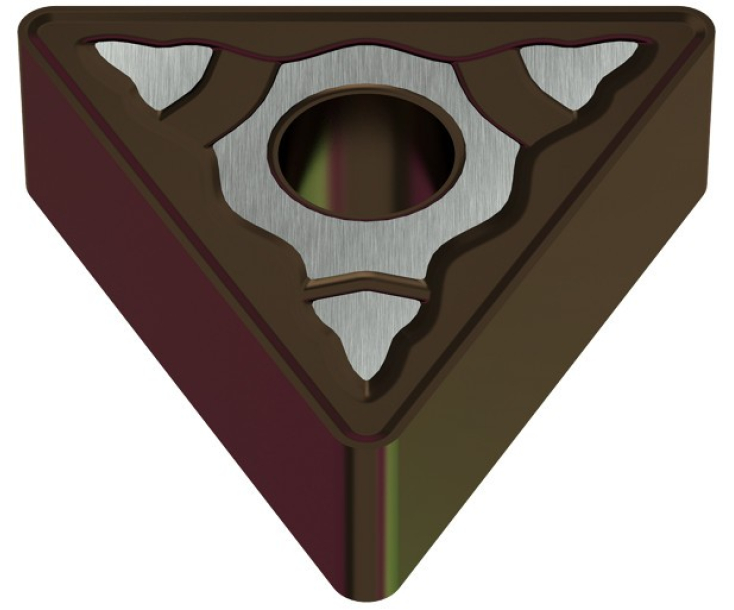 Твердосплавная токарная вставка TNMG 220408EN-M70 CTCP135 Ceratizit 76155730