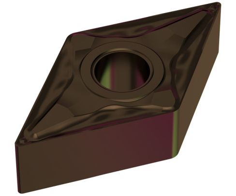 Твердосплавная токарная вставка DNMG 150608EN-TMF CTCP135 Ceratizit 76162730