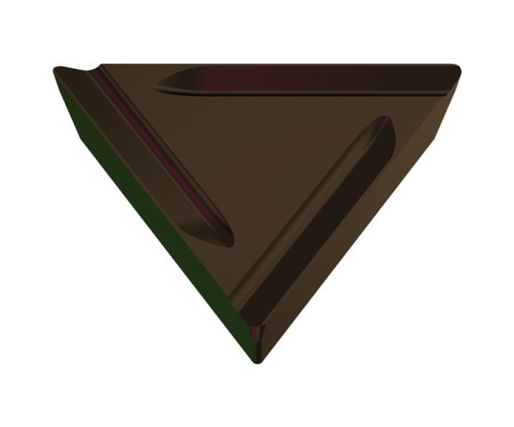 Твердосплавная токарная вставка TPMR 160308ER CTCP135 Ceratizit 76232716