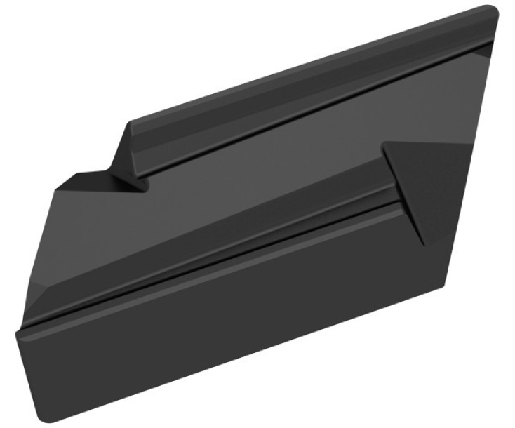 Твердосплавная токарная вставка KNUX 160410ER-11 CTCP125 Ceratizit 7624050400