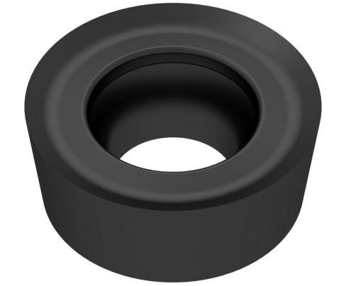 Твердосплавная токарная вставка RCGT 0602MOEN-SM CTCP125 Ceratizit 76262502