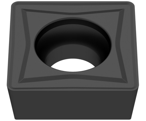 Твердосплавная токарная вставка SCMT 09T304EN-SM CTCP115 Ceratizit 76268304