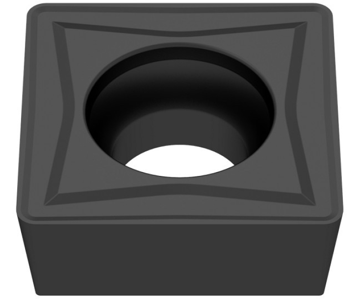 Твердосплавная токарная вставка SCMT 09T304EN-SM CTCP115 Ceratizit 76268304