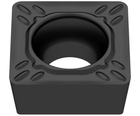 Твердосплавная токарная вставка SCMT 120408EN-SF CTCP125 Ceratizit 76269518