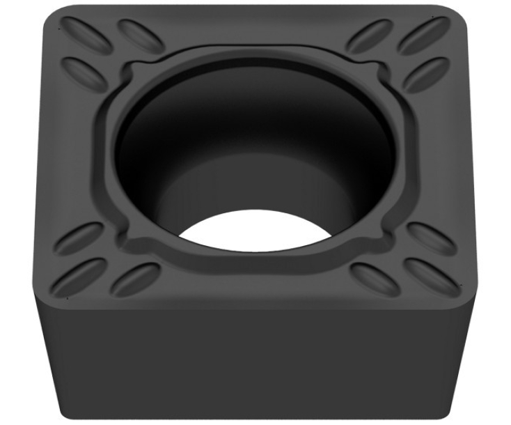 Твердосплавная токарная вставка SCMT 120408EN-SF CTCP125 Ceratizit 76269518