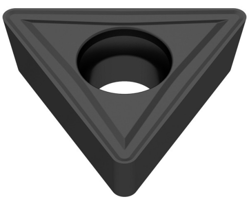 Твердосплавная токарная вставка TCMT 110208EN-SM CTCP115 Ceratizit 76274318