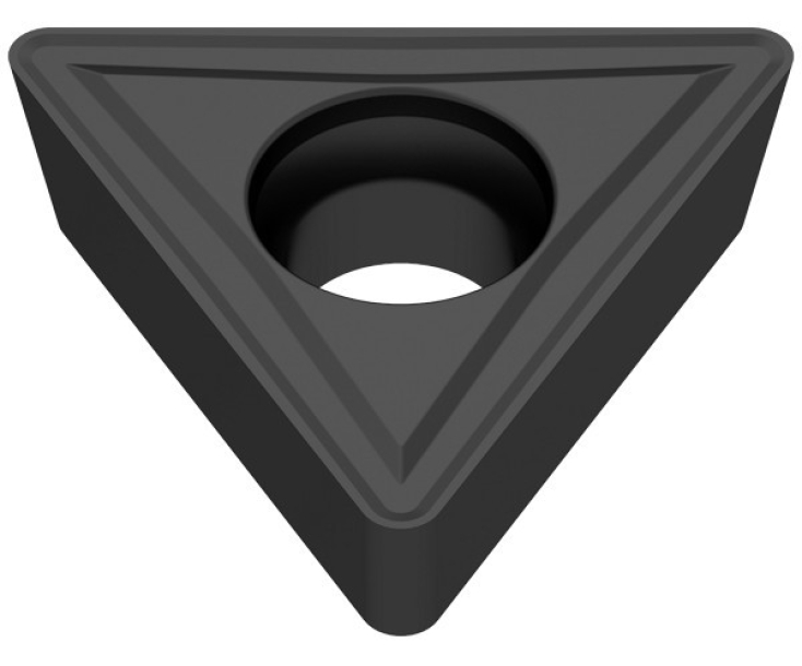 Твердосплавная токарная вставка TCMT 110208EN-SM CTCP115 Ceratizit 76274318