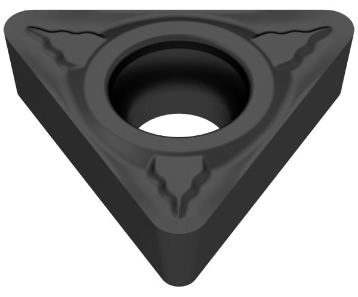 Твердосплавная токарная вставка TCMT 16T308EN-SMF CTCP115 Ceratizit 76284330