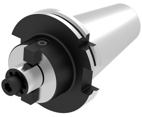 Адаптер для шаровой мельницы 69871-ADB50-QA22-44 Ceratizit 82428322.