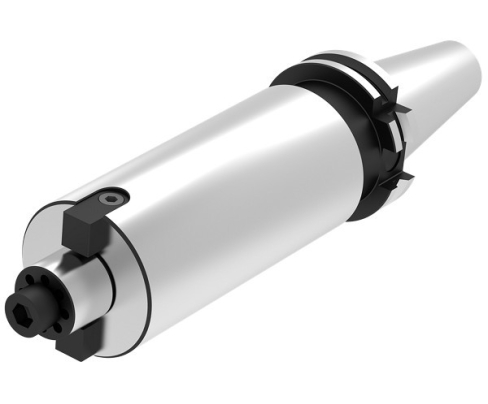 Адаптер для шаровой мельницы 69871-ADB40-QA27-160 Ceratizit 82428527.