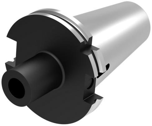 Адаптер конусной втулки для хвостовика с конусом Морзе 69871-A50-MK2D-60-V Ceratizit 82439320.