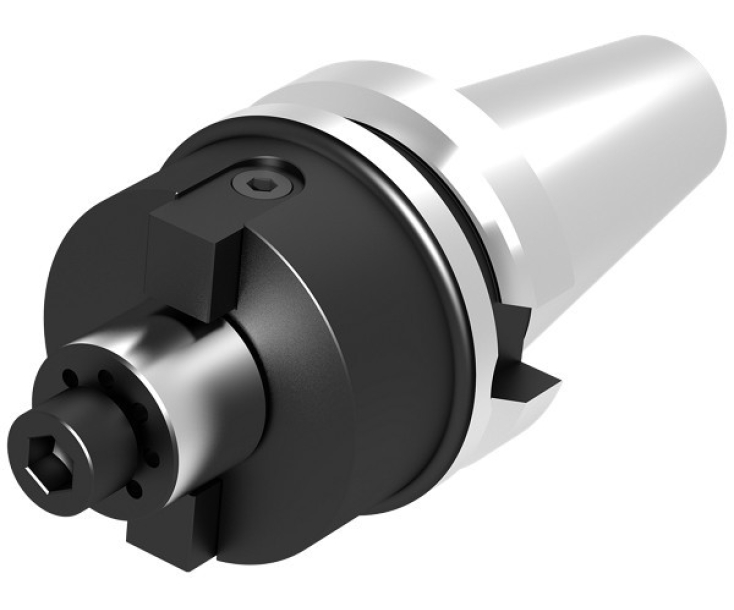 Адаптер для шаровой мельницы MAS-BT-ADB40.QA27.52.V Ceratizit 82514127.