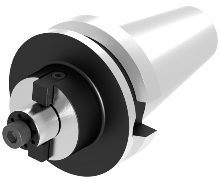 Адаптер для шаровой мельницы MAS-BT-AD50-QA27-63 Ceratizit 82514327.