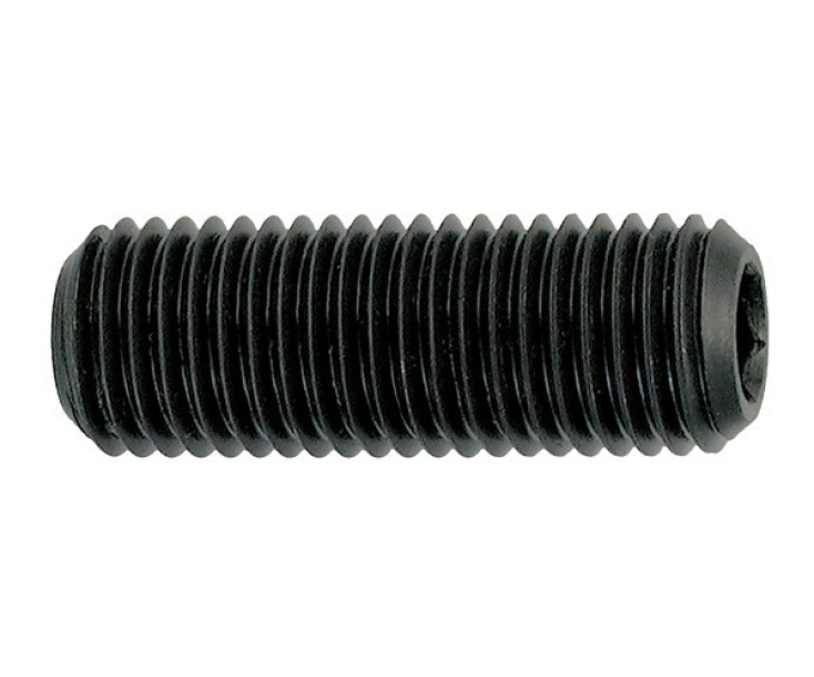 Винт стопорный задний с отверстием VS-ER40 Ceratizit 83950011.