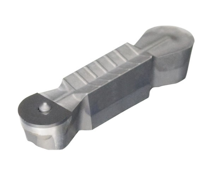 Вставка PKD для отделки и проточки канавок GX24-5R4.00N-M4 CTD4110 Ceratizit CT11149117